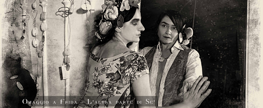 FRIDA, l'altra parte di sè (2013)