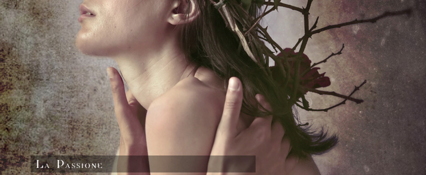 LA PASSIONE (2013)